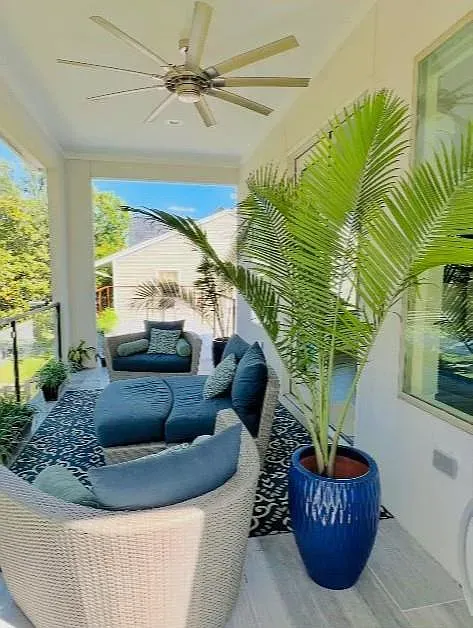 Будинок за кордоном 433 кв.м 6 кімн. 2-й поверх м. Х'юстон, Сполучені Штати на 3735 university boulvard Х'юстон - фото 15