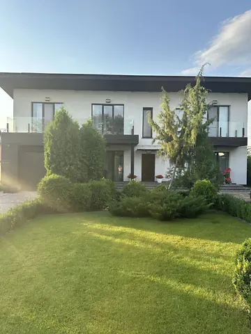 Продаж 2-поверховий   204 кв.м 5 кімн. на Курінний провулок 12 Кропивницький - фото 8