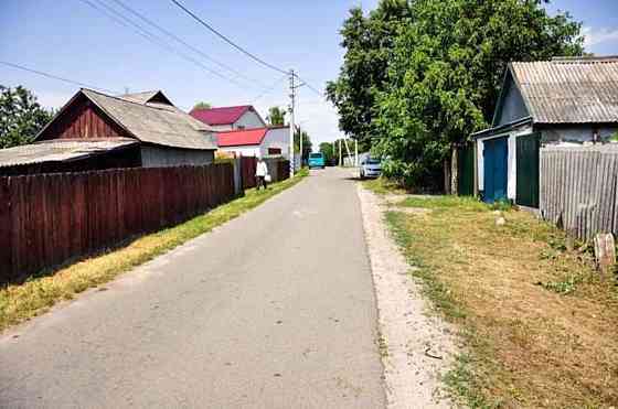 Продаж земельної ділянки 8 соток на Щорса Бориспіль