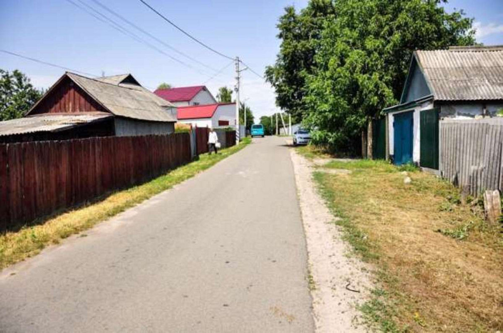 Продаж земельної ділянки 8 соток на Щорса Бориспіль - фото 2