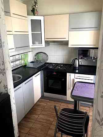 Оренда Квартира 1-кімнатна, 8/9 поверх на Русанівська набережна, 10/1 Kiev