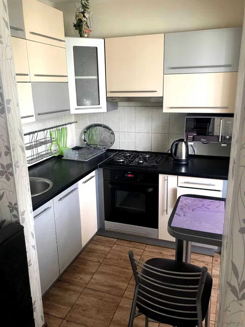 Оренда Квартира 1-кімнатна, 8/9 поверх на Русанівська набережна, 10/1 Киев - изображение 2