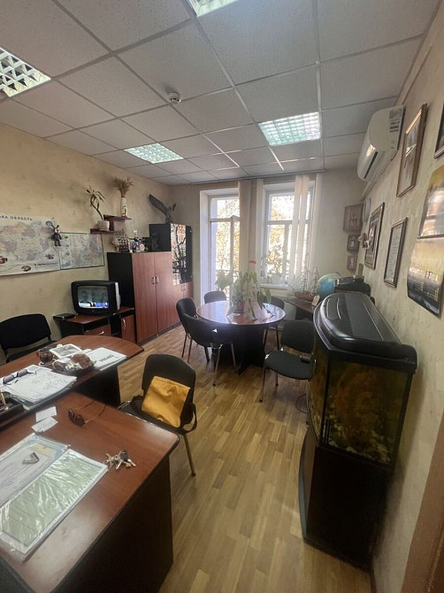 Оренда офісне приміщення на вул. Шевченко поверх - 2/2 Кропивницький - фото 3