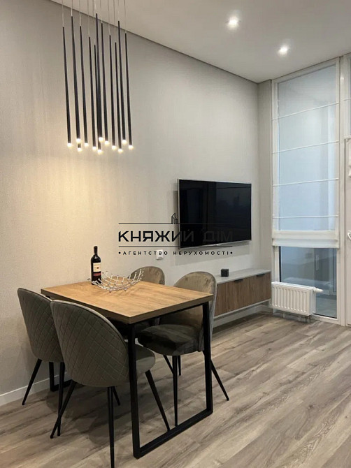 Оренда 2 кімнатна квартира ЖК Манхетен КОД 11203576 Київ - фото 2