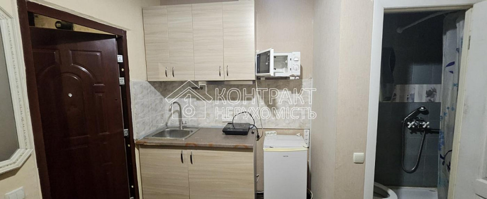 Оренда Квартира 1-кімнатна, 6/6 поверх на вул. Пушкінська Харків - фото 5