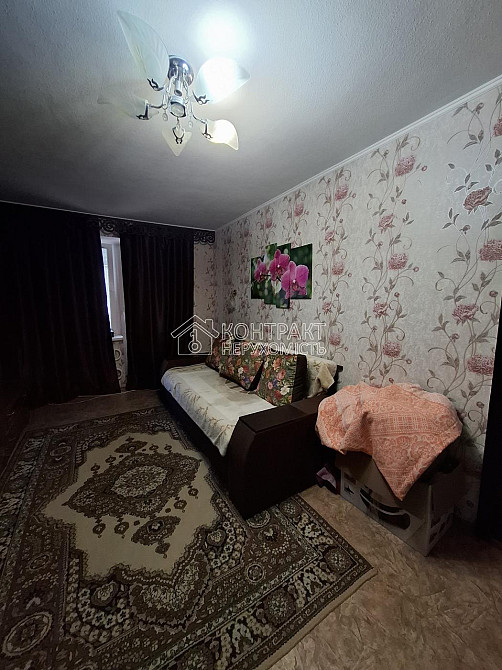 Продаж Квартира 3-кімнатна, 9/9 поверх на вул. Байрона Харків - фото 16