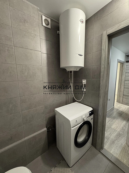 Оренда 1 кімнатної квартири ЖК Likograd Perfect Town № 11204015 Київ - фото 13