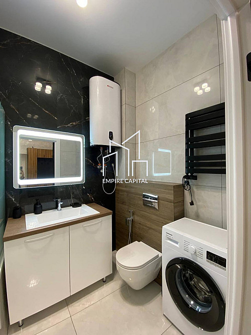 Продаж 2к квартири 75 кв. м Львів - фото 18