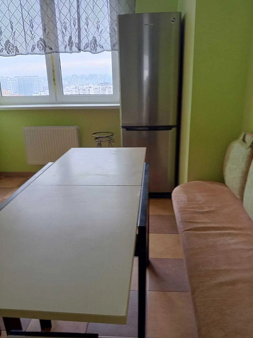 Оренда Квартира 1-кімнатна, 27/28 поверх на Мишуги Александра ул., 12 Київ - фото 15