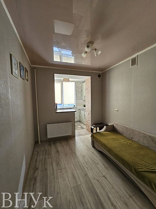 Продаж Квартира 2-кімнатна, 9/9 поверх на Арцеулова Луцьк - фото 3