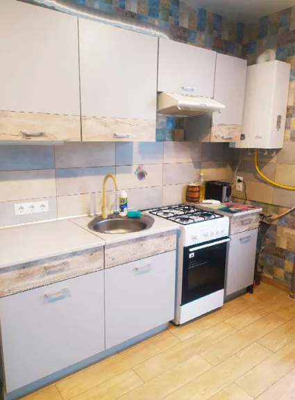 Продам 1- комн.квартиру в Лузановке! Одеса - фото 5