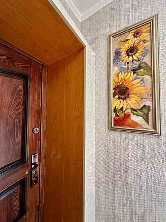 Продаж 1-к квартири з ремонтом, меблями та технікою. Кропивницький