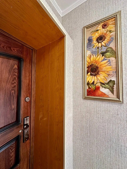 Продаж 1-к квартири з ремонтом, меблями та технікою. Кропивницький - фото 1