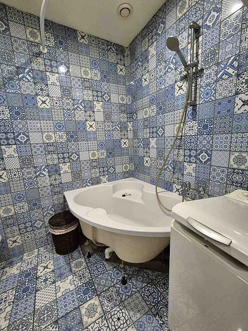 Продаж Квартира 1-кімнатна, 9/18 поверх на Закревського Миколи вул., д. 42А Київ - фото 14