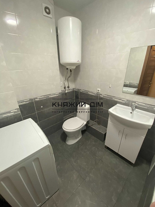 Продаж Квартира 1-кімнатна, 2/25 поверх на Ревуцкого ул. Київ - фото 5