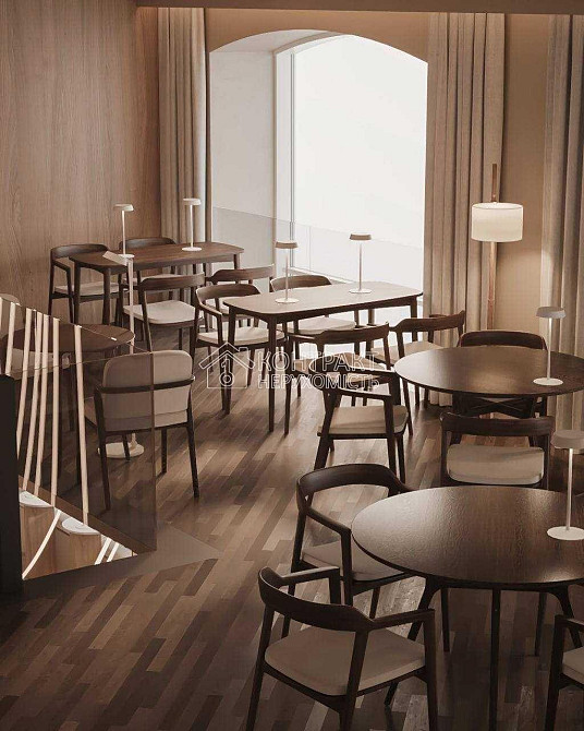 Оренда заклад громадського харчування на вул. Героїв Харкова поверх - 1/2 Kharkiv - photo 5