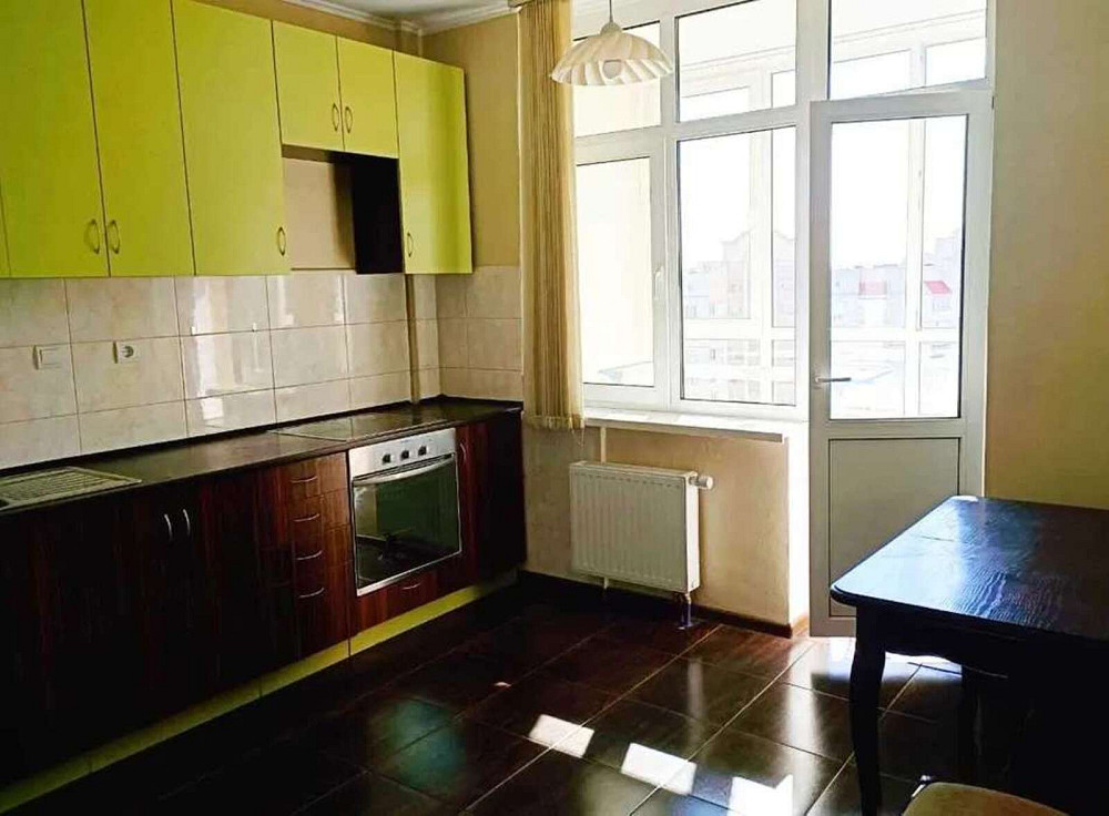 Оренда Квартира 1-кімнатна на ул. Анны Ахматовой Київ - фото 1