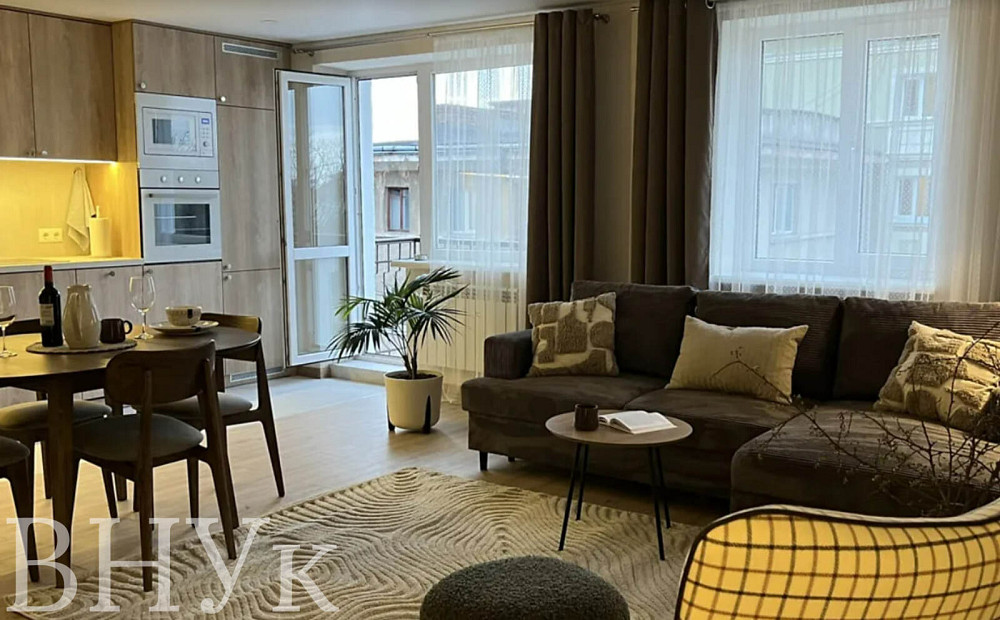 Продаж Квартира 1-кімнатна, 4/5 поверх на Старий Ринок Тернополь - изображение 14