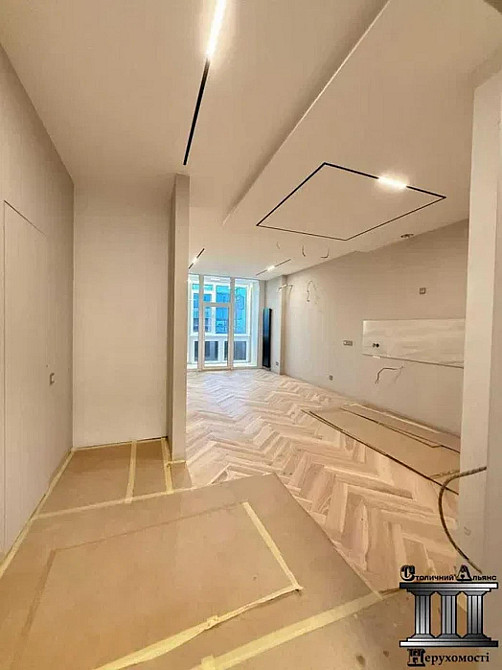 Продаж Квартира 1-кімнатна, 32/36 поверх на Берестейський вул., д. 11 Kiev - photo 2