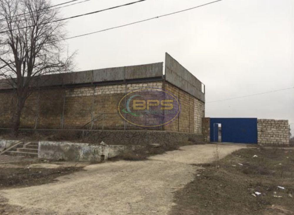 Продаж виробниче приміщення поверх - 1/1 Овідіополь - фото 5