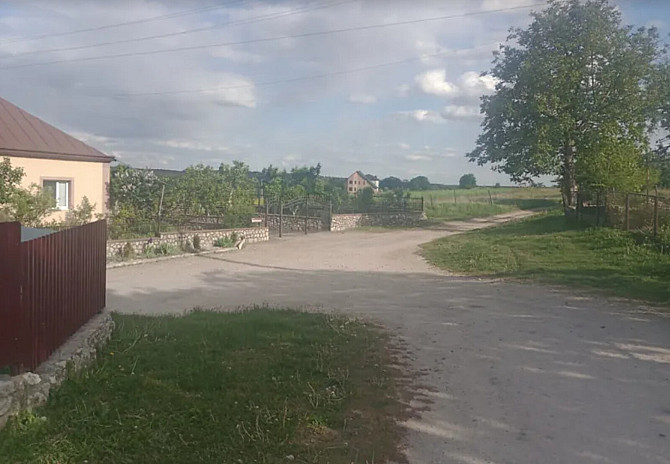 Продаж земельної ділянки комерційного призначення, площа 25 сотих, Байківці Байківці - фото 4