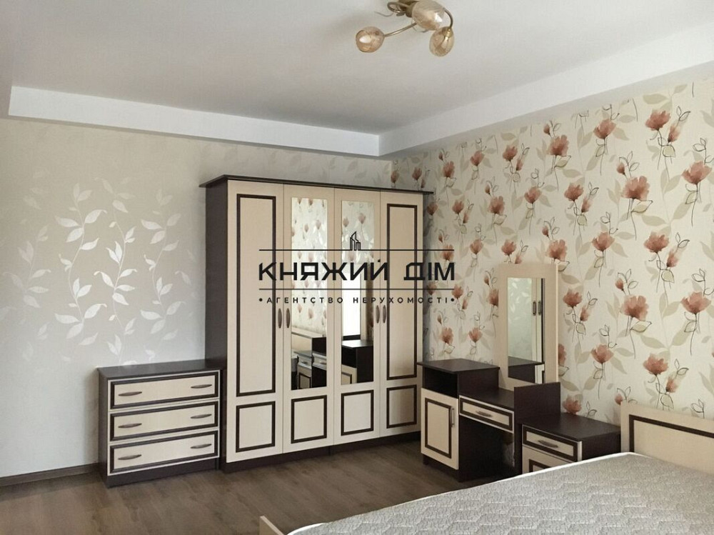 Оренда роздільної 2-х к. квартири Політехнічний Інститут. №11198630 Київ - фото 1