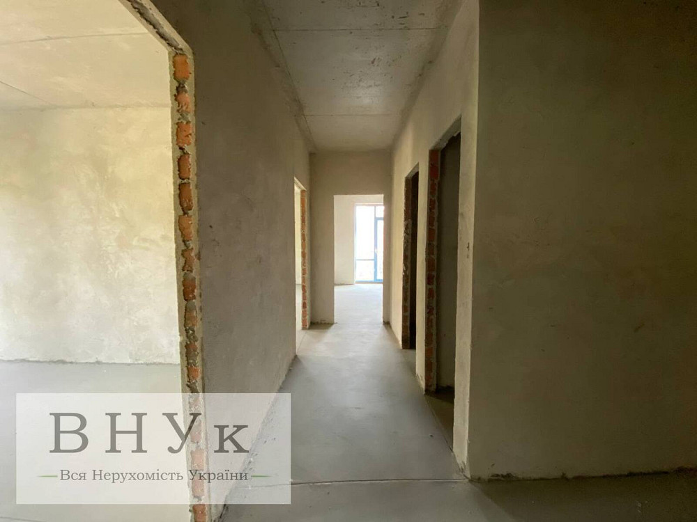 Продаж Квартира 2-кімнатна, 4/5 поверх на вул. Острозького Князя Тернопіль - фото 7