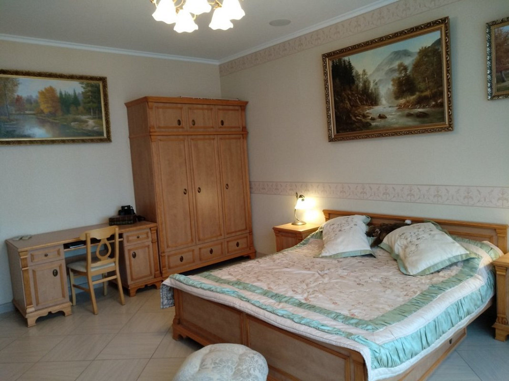 Продаж Квартира 4-кімнатна, 14/17 поверх на Литературная ул., 1а Odessa - photo 9