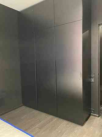 Оренда Квартира 1-кімнатна, 14/25 поверх на Гулака, 4 Kiev