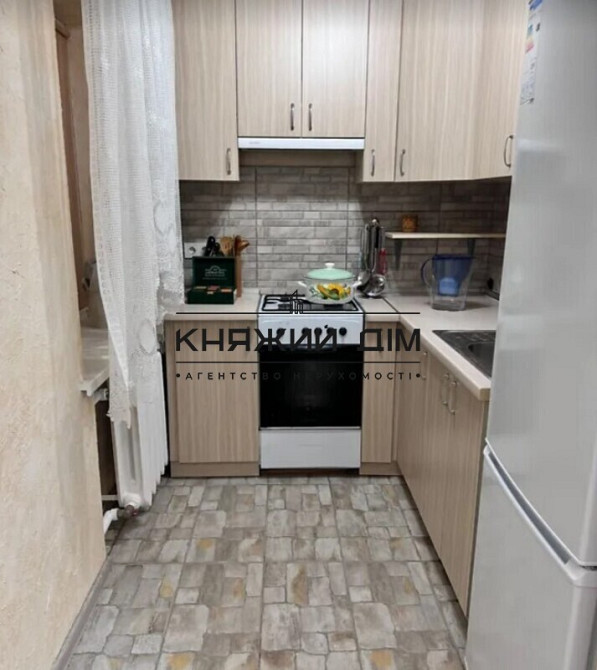 Оренда 2-х к. квартири м. Васильківська/Голосієво. № 11203930 Київ - фото 6