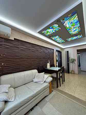 Продаж Квартира 4-кімнатна, 7/9 поверх на Малиновского Маршала ул., 26 Днепр