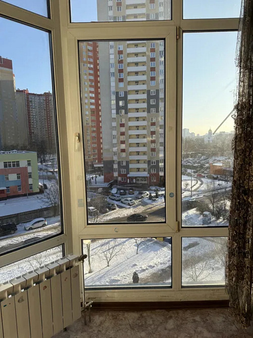 Продаж Квартира 1-кімнатна, 5/15 поверх на Юлії Здановської вул. (Михайла Ломоносова), 54 Київ - фото 16