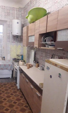 Продам 2-комн. на Бунина угол Ришельевской Одеса