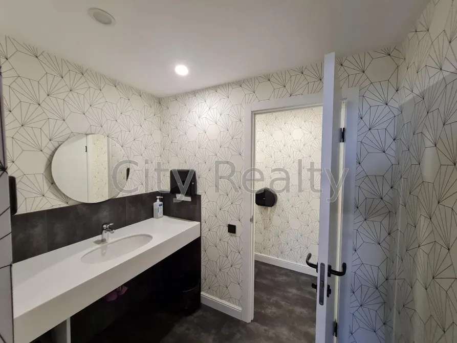 For rent Office Spaces area 227.1 sq.m floor 2 Kiev Саксаганського 53/80 Kiev - photo 6