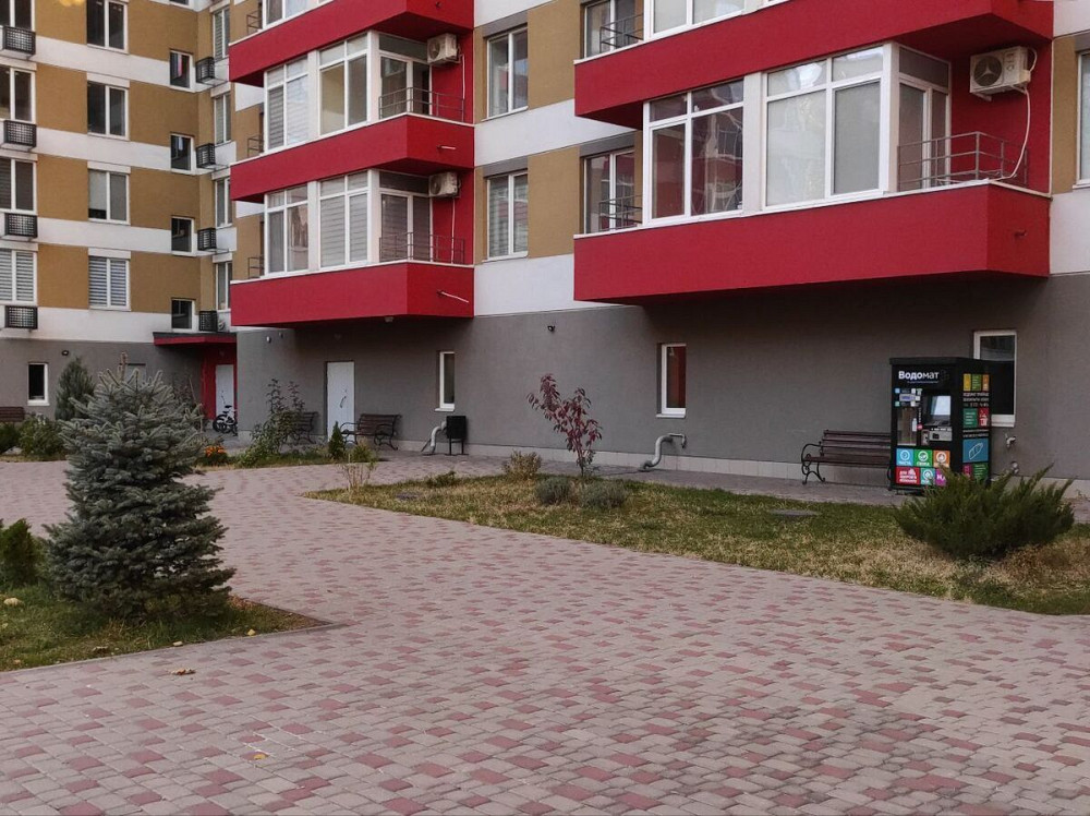 Продаж Квартира 2-кімнатна, 7/10 поверх на Гидропарковая ул., 13 Дніпро - фото 2