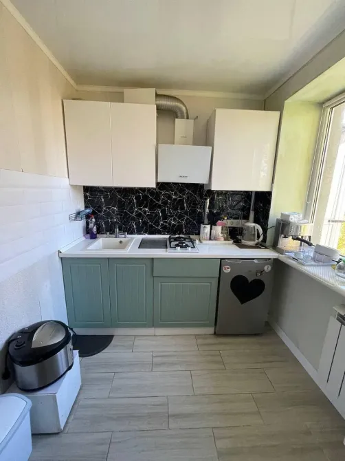 Продажа 2к Квартира 45.5 кв.м генерала петрова, 34 Одесса - изображение 2