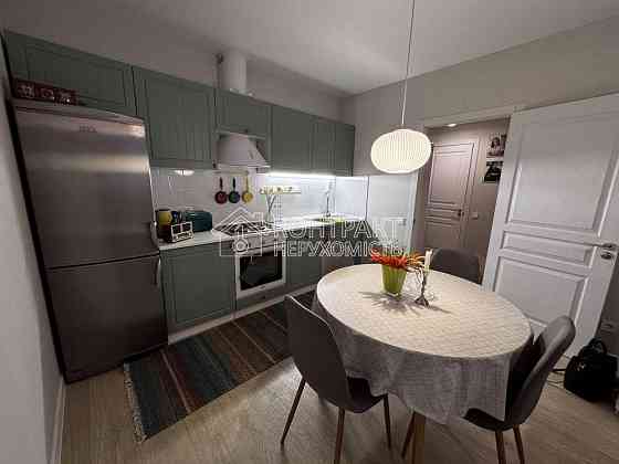 Продаж Квартира 1-кімнатна, 9/9 поверх на вул. Миру Kharkiv