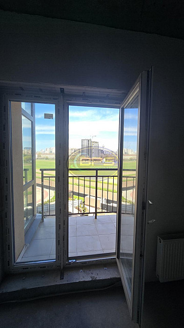 Продаж 1к квартири 43.2 кв. м Одеса - фото 1