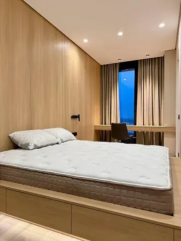 Оренда 2к Квартира 60 кв.м ЖК Новодворянський Дніпро - фото 6