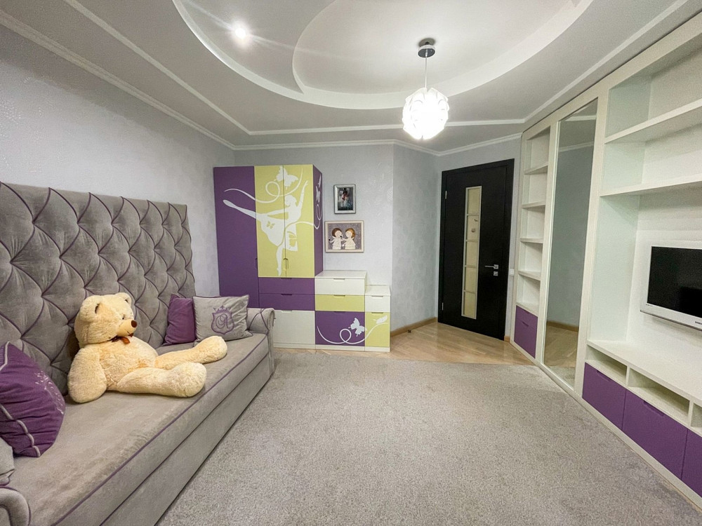 Продаж Квартира 4-кімнатна, 4/10 поверх на Малиновского Маршала ул., 48А Дніпро - фото 9