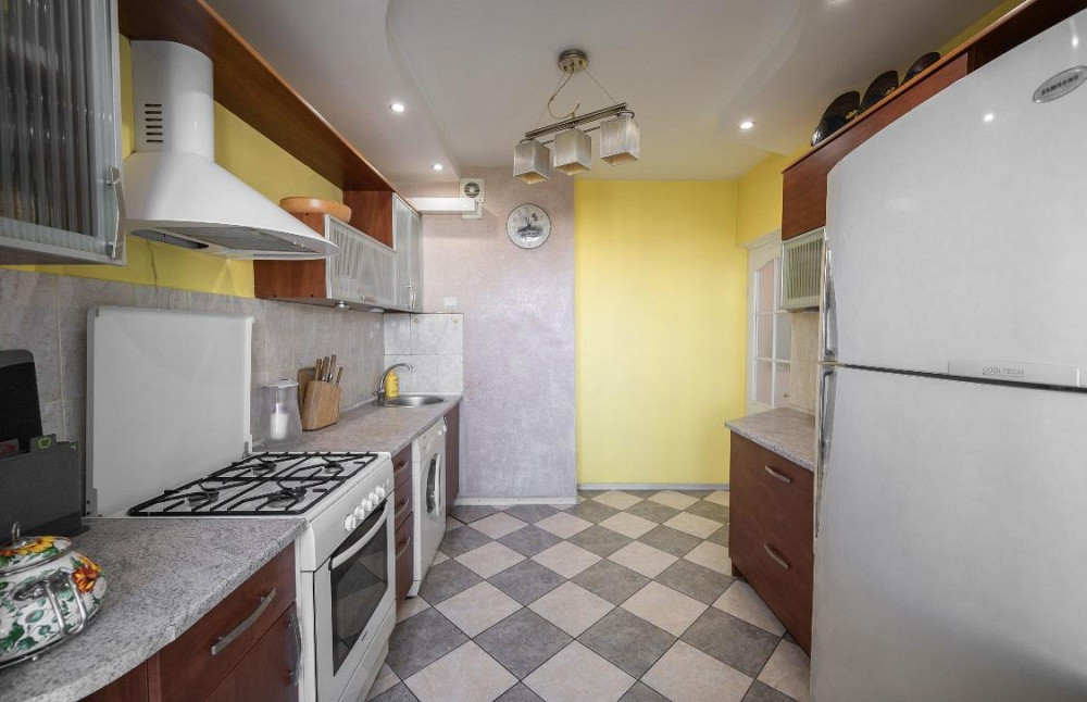 Продаж 4-кімнатної квартири Одеса - фото 8