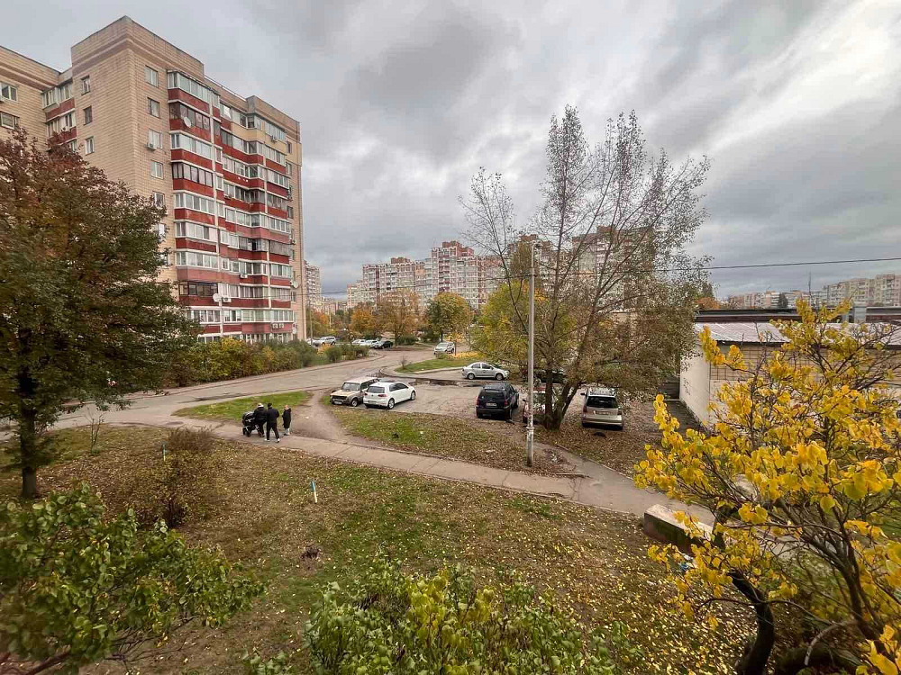 Продаж Квартира 2-кімнатна, 2/10 поверх на Червоної Калини вул., д. 63а Київ - фото 7