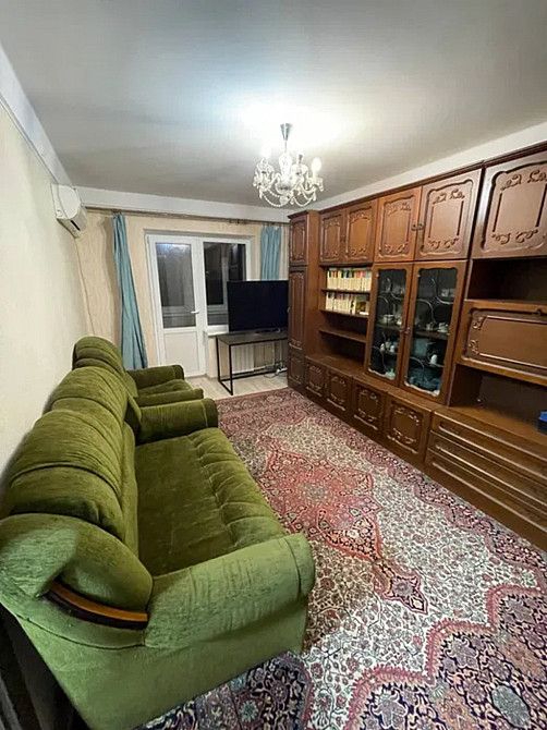 Продаж Квартира 3-кімнатна, 6/9 поверх на проспект Європейського союзу Київ - фото 10