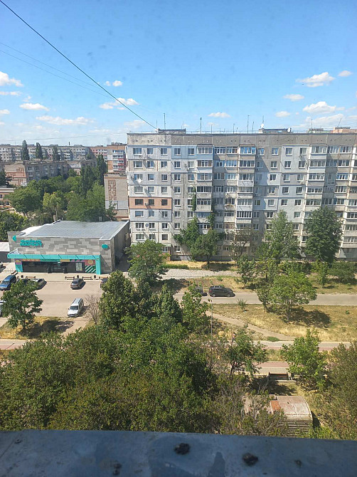 Продам 3к Квартиру на Попова Кропивницький - фото 4