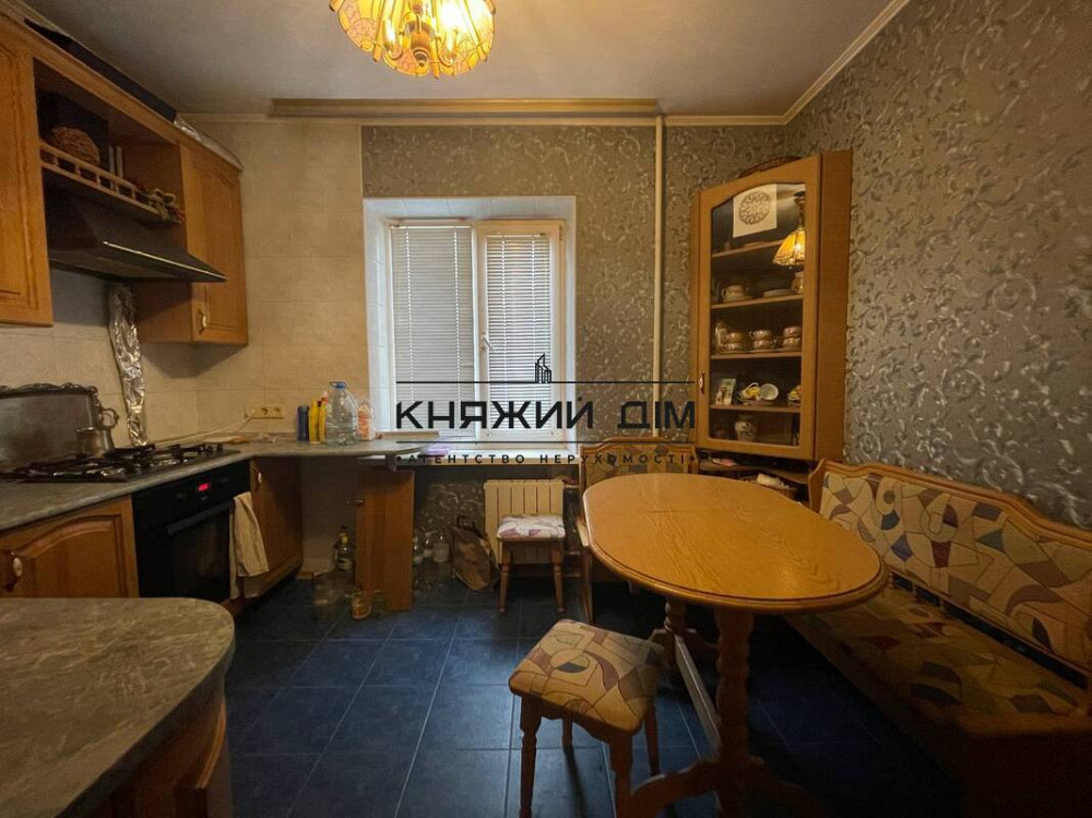 Оренда 2 кімнатної квартири Виноградар № 11203797 Київ - фото 10