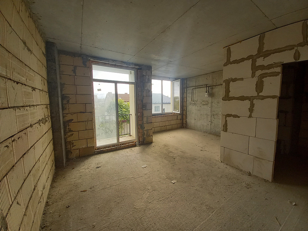 1-комнатная в новострое на Черемушках. Дом сдан! Одеса - фото 8