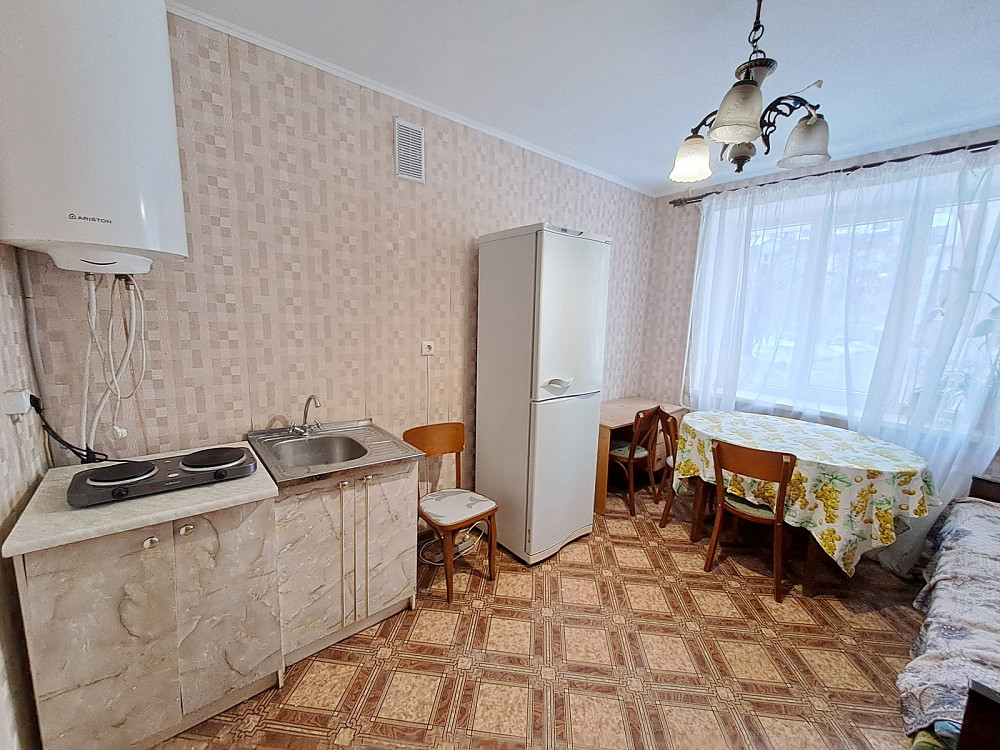 Оренда Квартира 1-кімнатна, 1/5 поверх на вул. Карпенка Тернополь - изображение 20