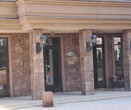 3-х ком. квартира в Аркадии- ЖК Элегия Парк Odessa