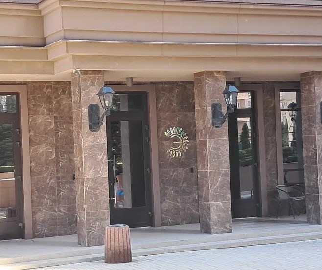 3-х ком. квартира в Аркадии- ЖК Элегия Парк Одеса - фото 3