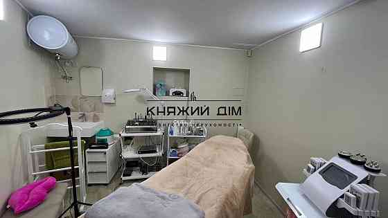 Оренда офісне приміщення на Шота Руставели ул. поверх - 1/7 Київ